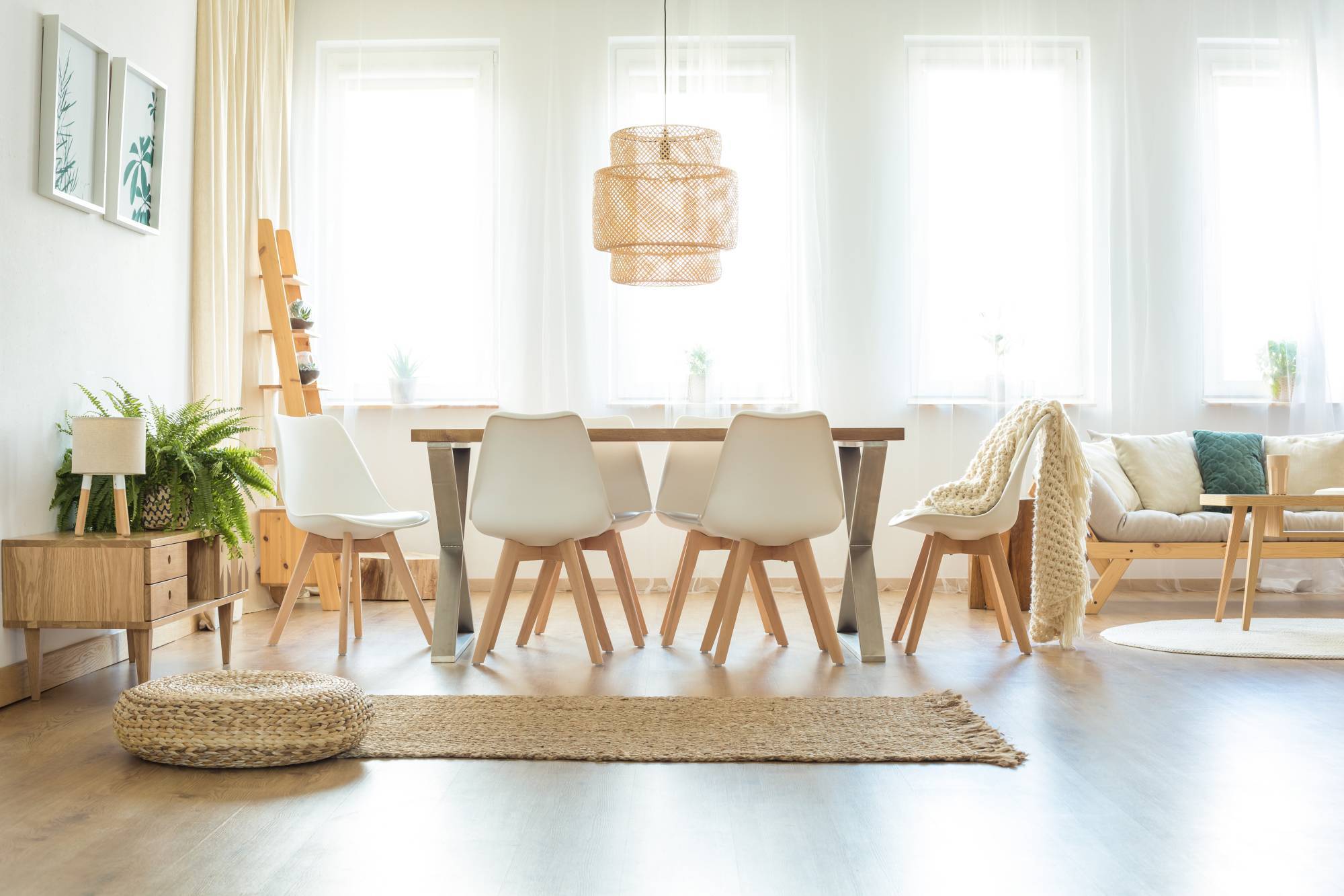 7 tips för att köpa utomhusmattor [Köpguide]